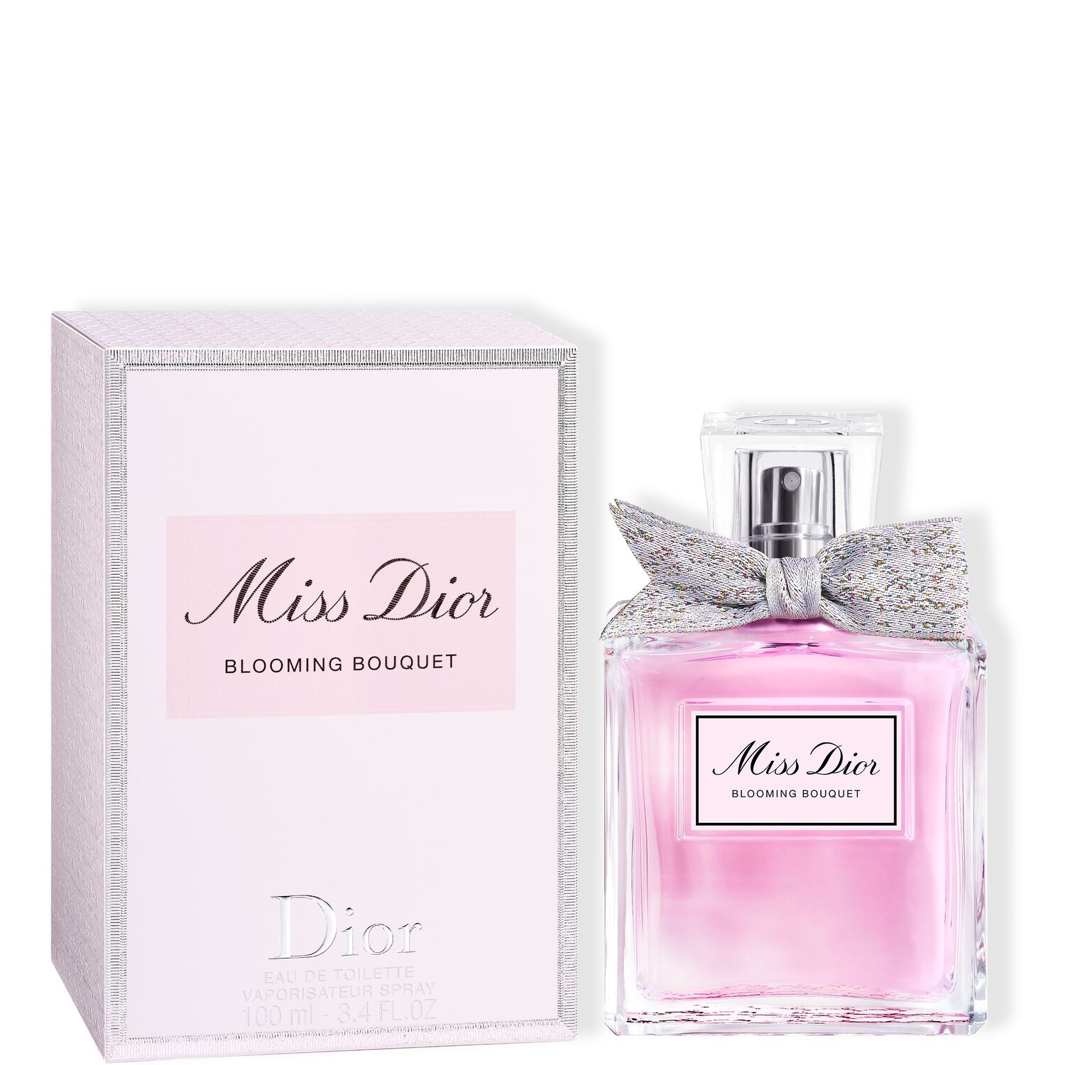MISS DIOR BLOOMING BOUQUET EDT SPR